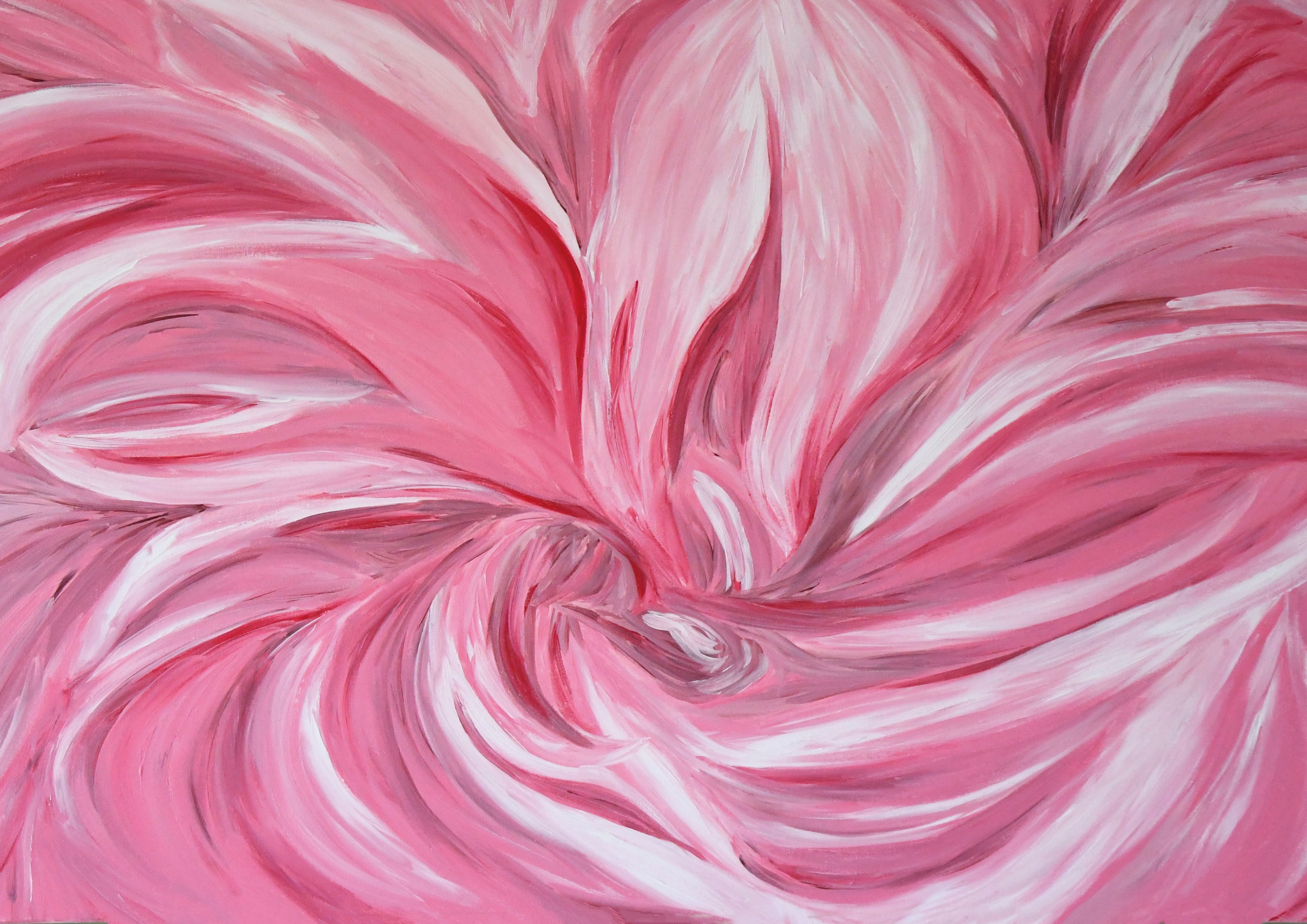 Rosa A4 small
